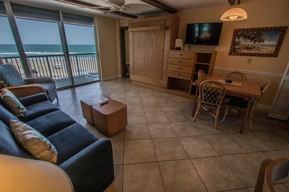 Sea Club IV 18/50