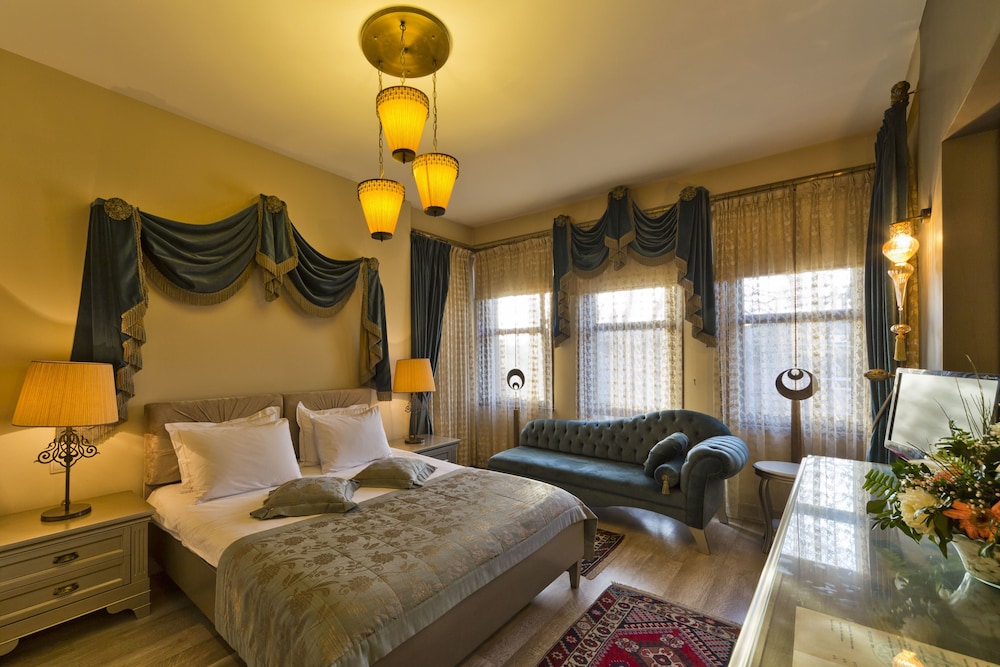Sokullu Pasa Hotel - Special Class 46/60