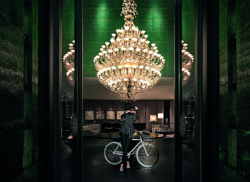 Upper House Shanghai 18/45