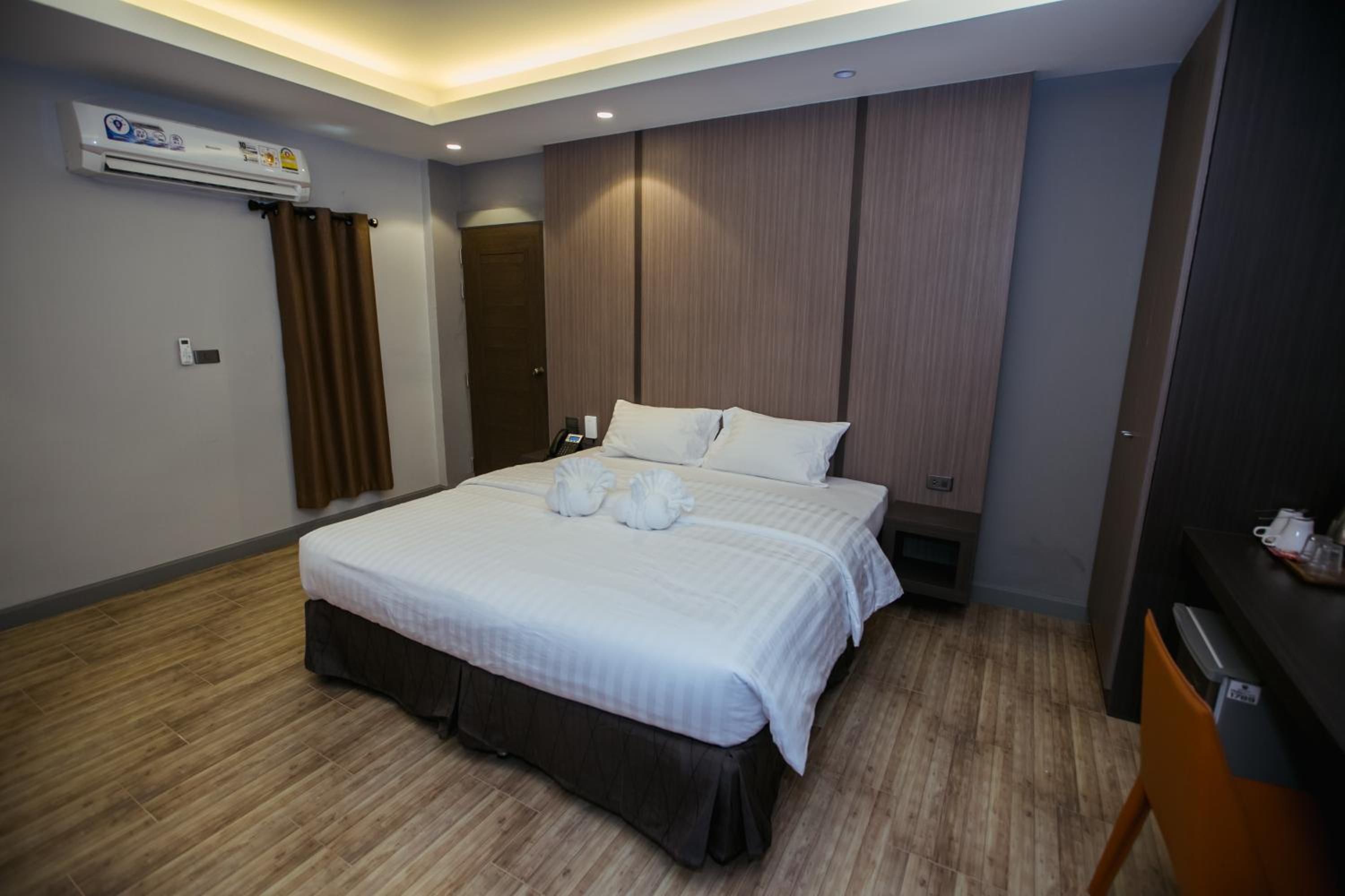 The Bed Hotel 23/50