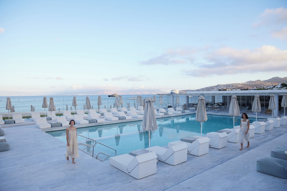 Mykonos Bay Resort and Villas 71/73