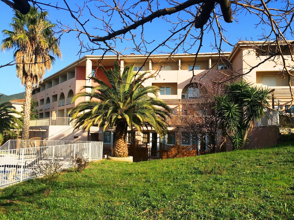 Saint Florent Citadelle Resort 19/23