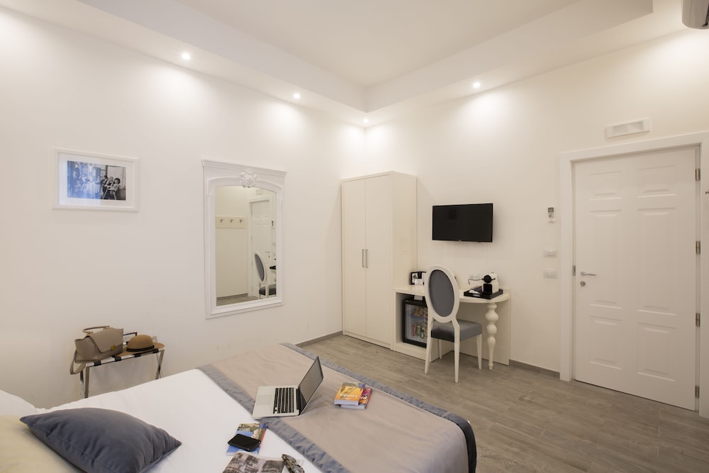 Relais Monti 37/60