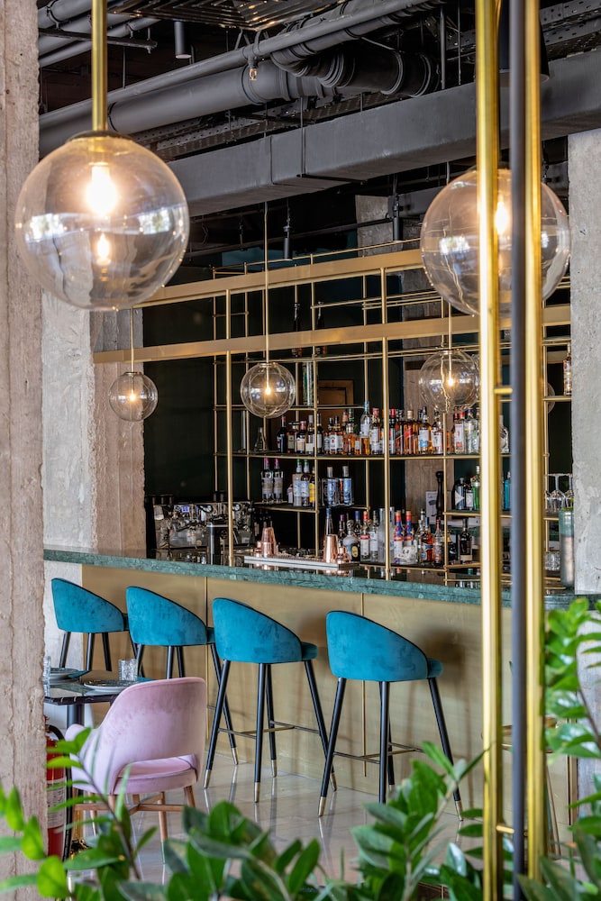 Skylark By Aluma Hotels And Resorts 37/50