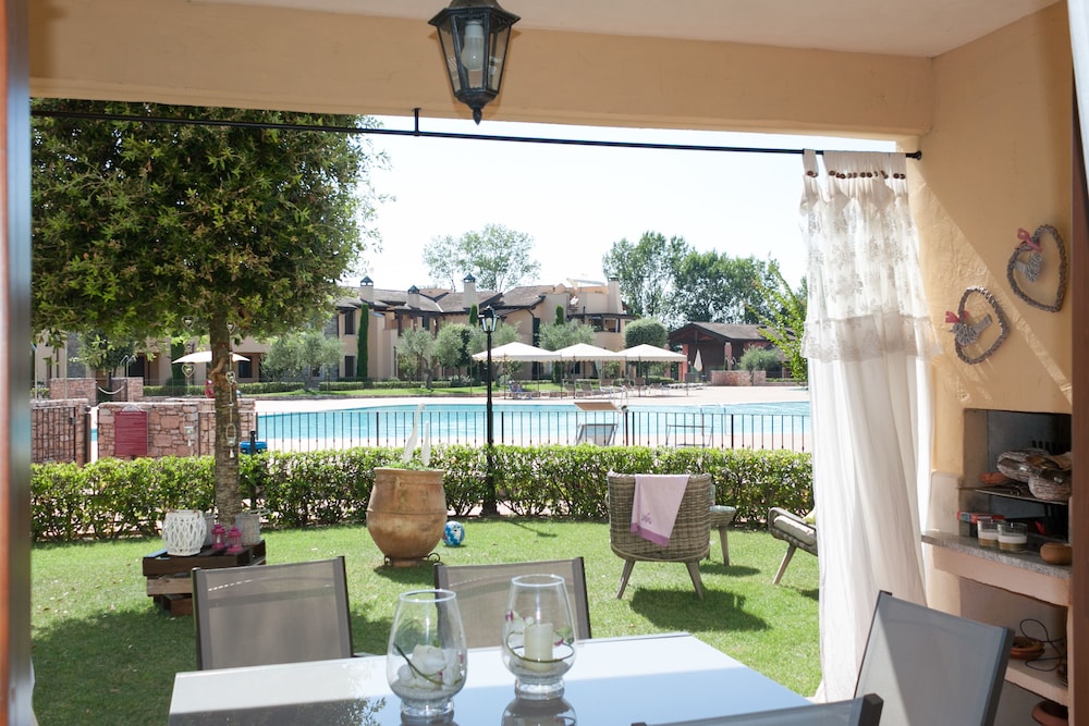 Lugana Village Resort & Sporting Club 50/50