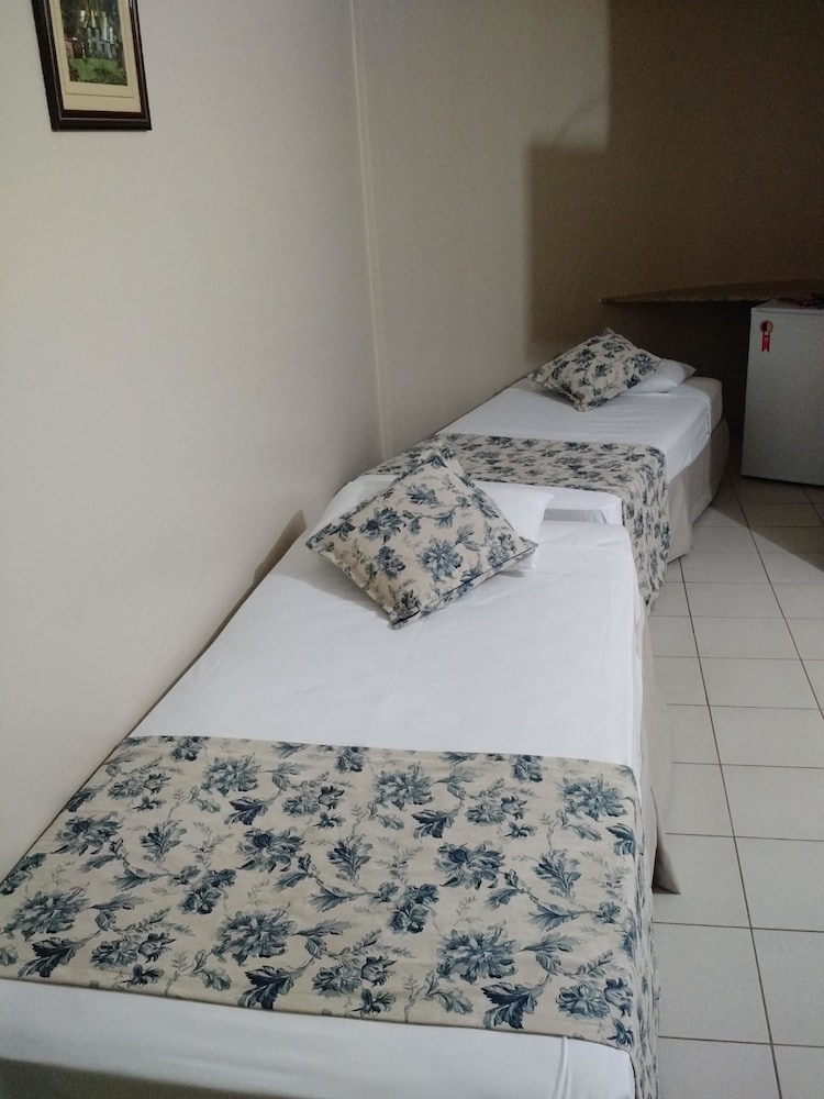 TOWER FRANCA HOTEL 22/67