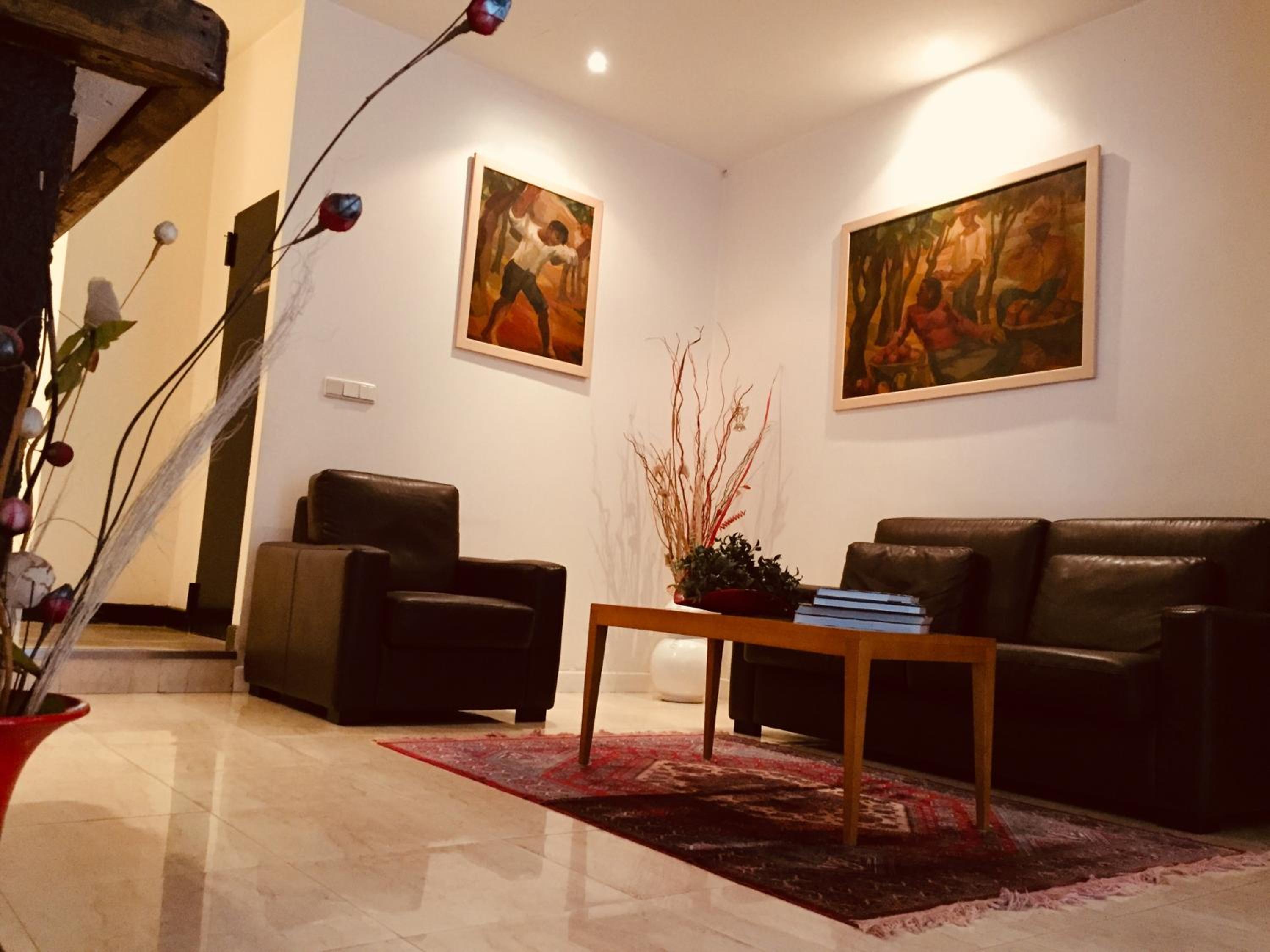 Hotel Portinari 38/50