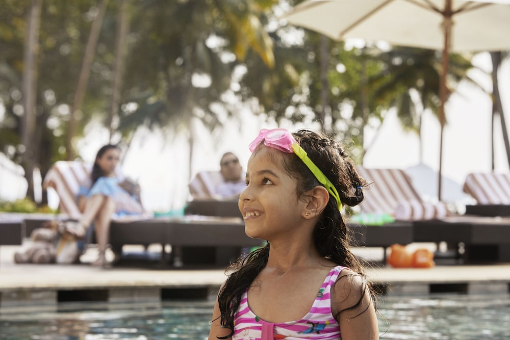 Hyatt Centric Janakpuri New Delhi (ex. Piccadily Janakpuri) 44/64
