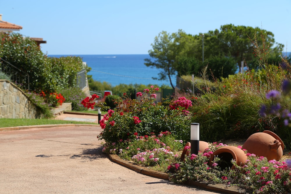 Futura Club Cilento Resort Ex Cilento Blue 19/21
