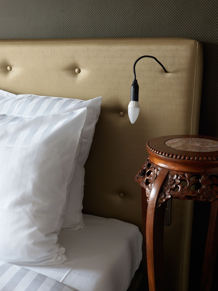 Boutique Hotel Grote Gracht 17/39