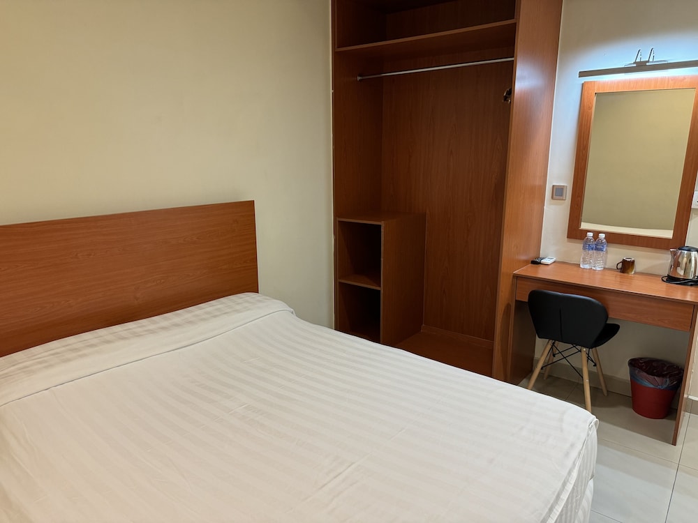Aeton Hotel 36/61