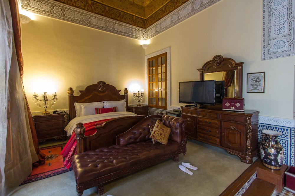 Palais D Hotes Suites Spa Fes 55/74