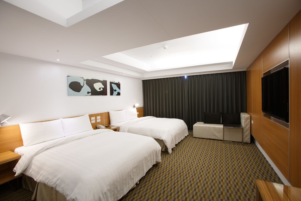Hotel Hi Xinmin 21/67
