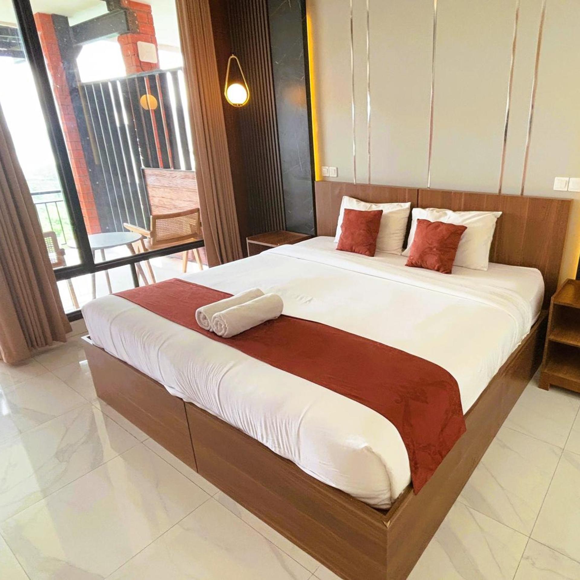 Caldera Hotel & Restaurant 6/50
