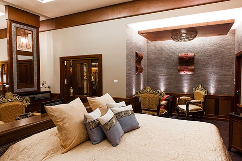 Ammatara Pura Pool Villas 20/68