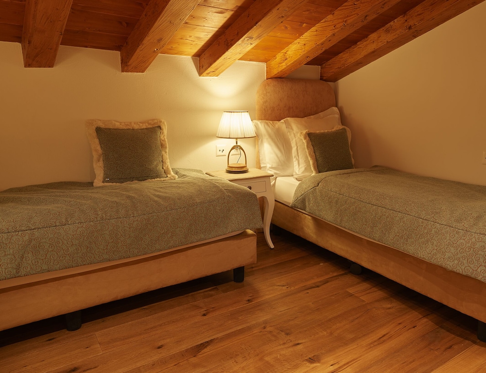 Schlosshotel Zermatt 13/61