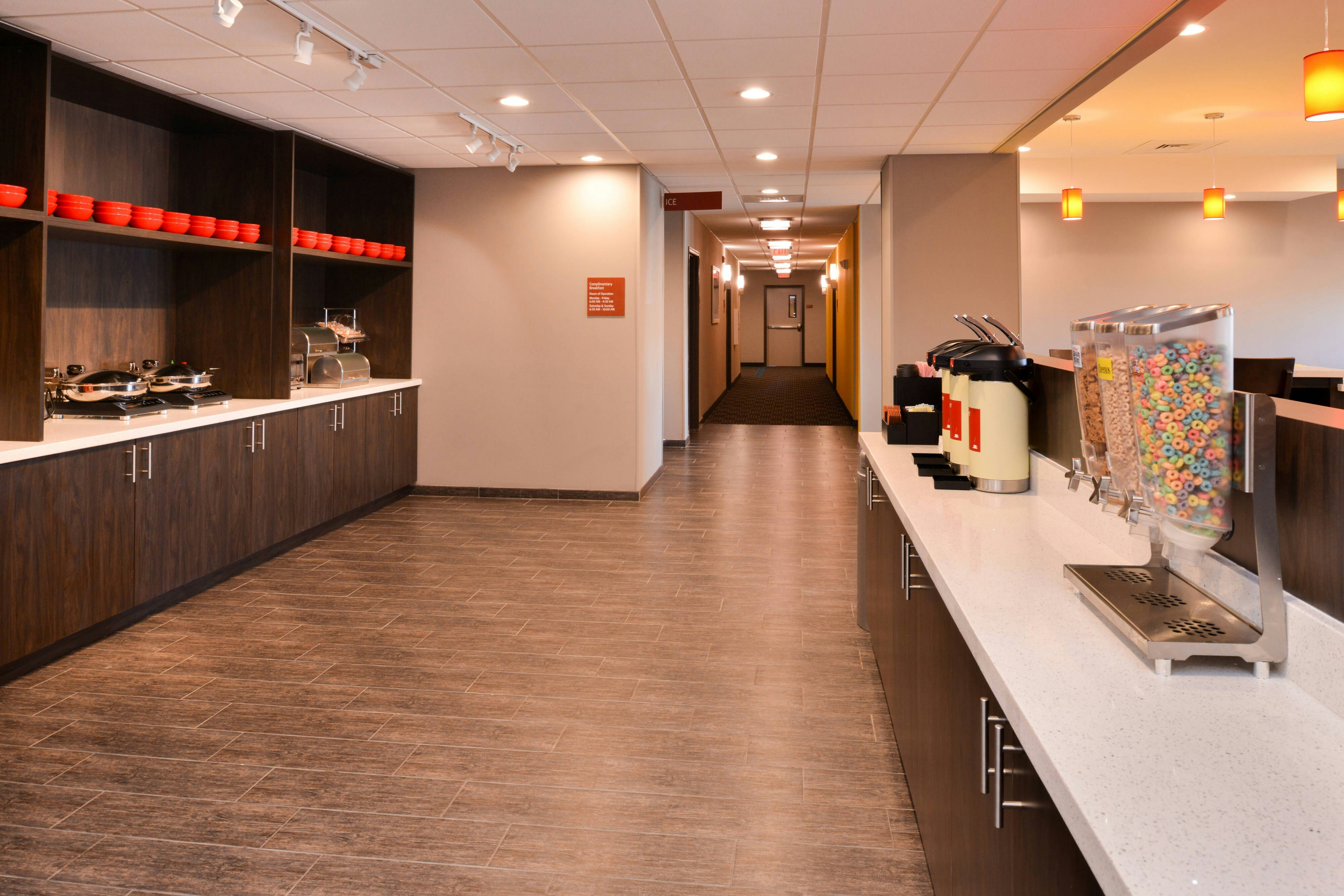 Towneplace Suites Laplace 4/23