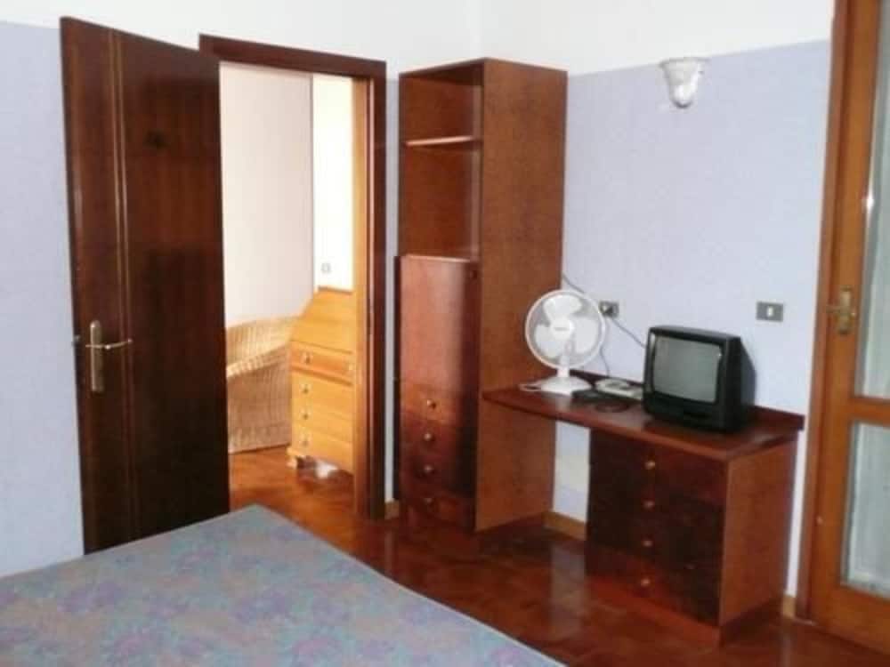 Sport Hotel Olimpo 24/65