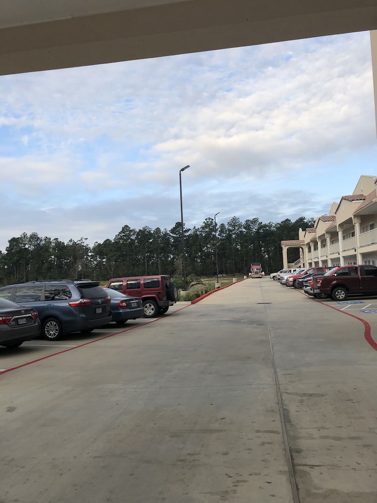 Baymont By Wyndham Kingwood 43/48