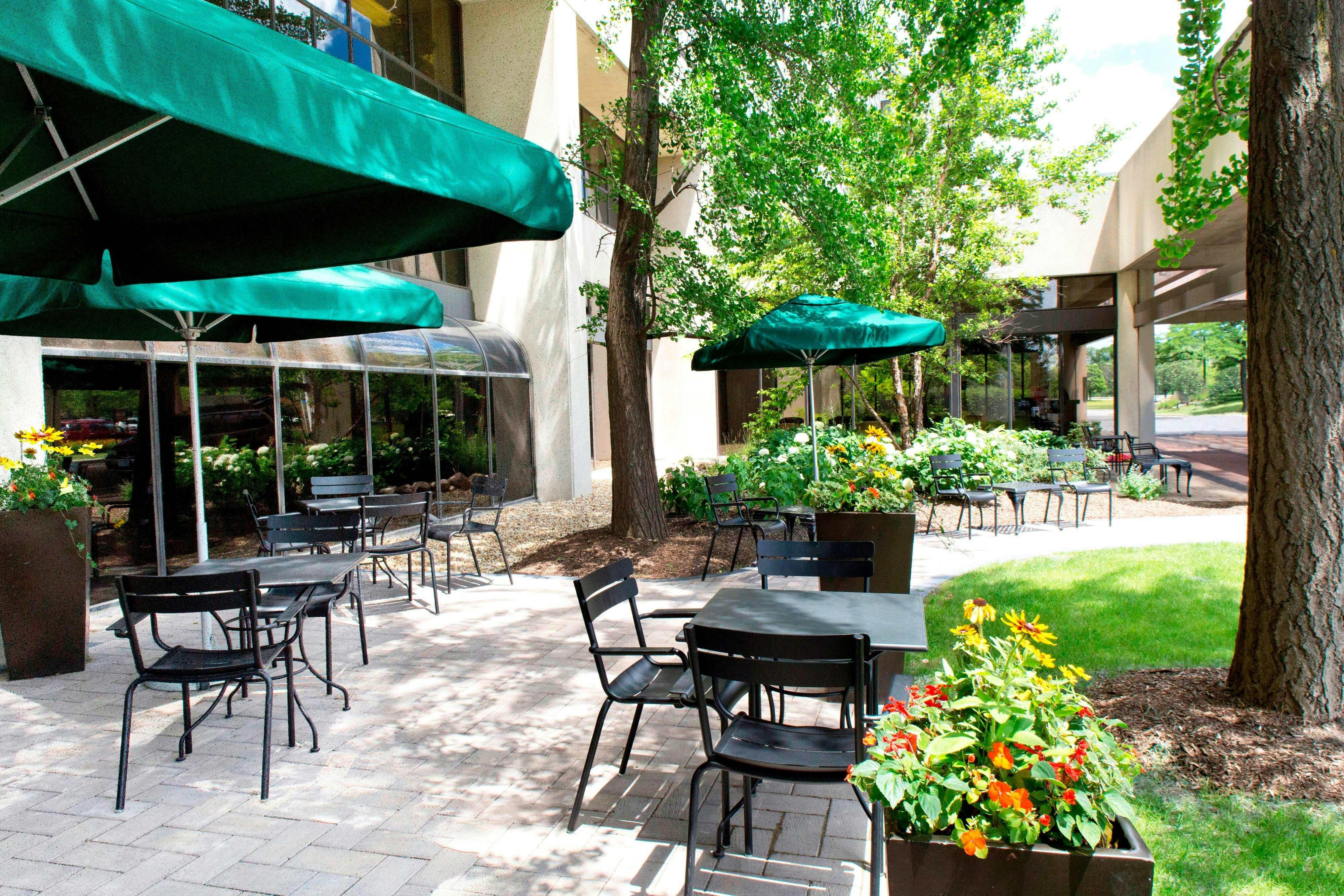 Westin O Hare 23/42