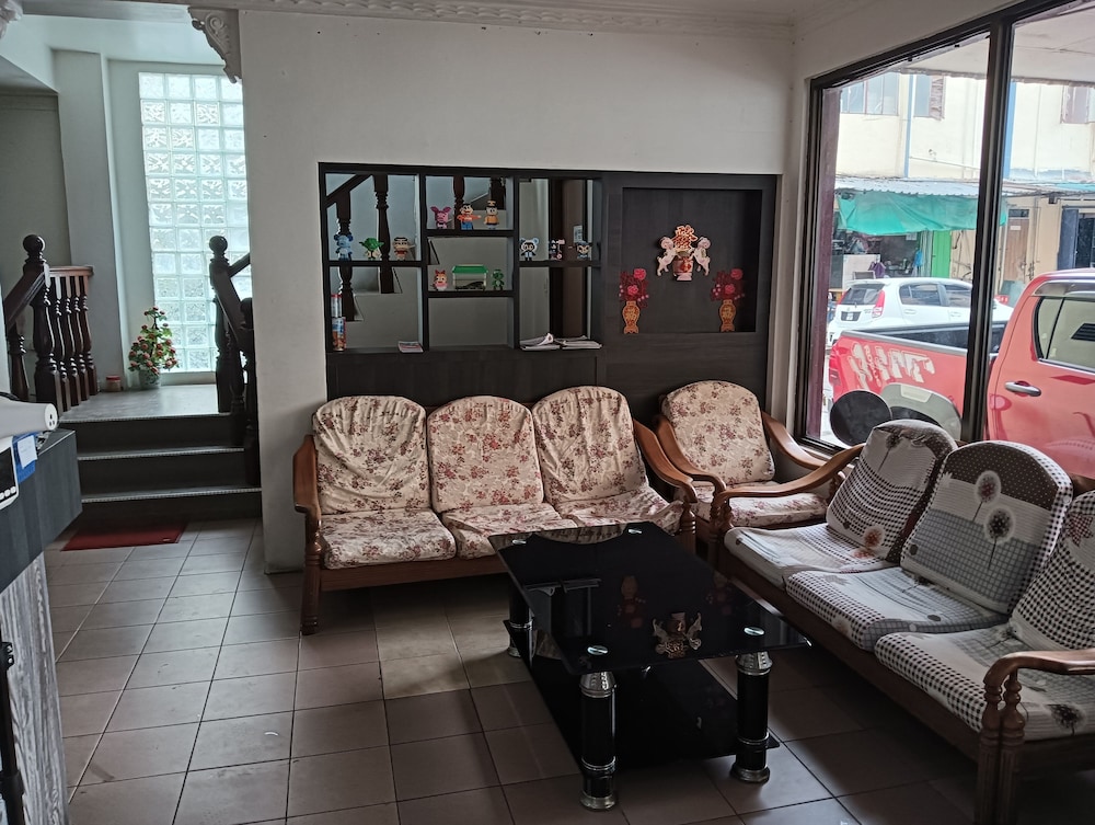 Hotel O Oriental Hotel 18/38