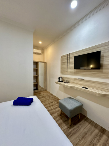 Sansha Hotel Gunungkidul 6/11