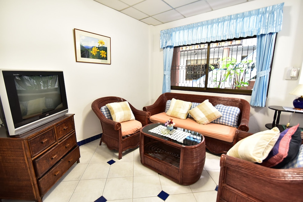Nong Apartment Pattaya - Adults Only 17/31