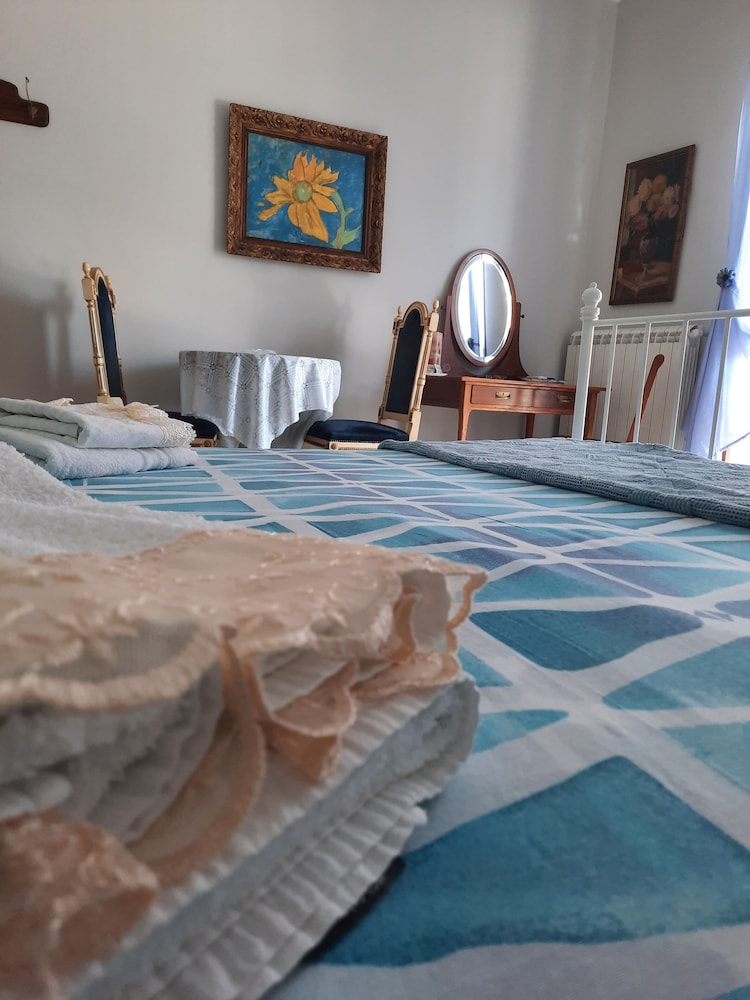 Villa Ada B&B 16/40