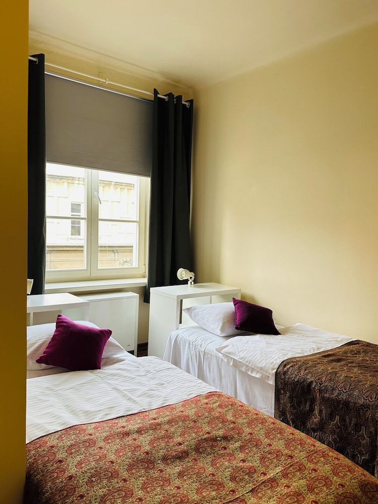 Antique Apartments Old Town 20/79