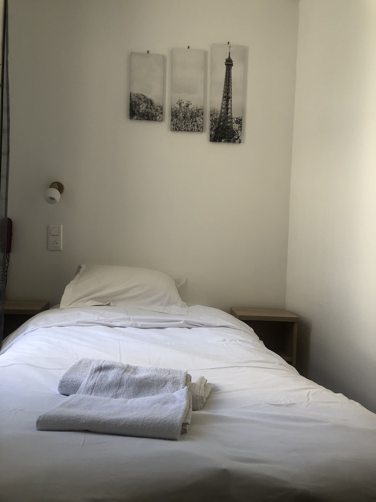 Hotel de Bordeaux 14/47