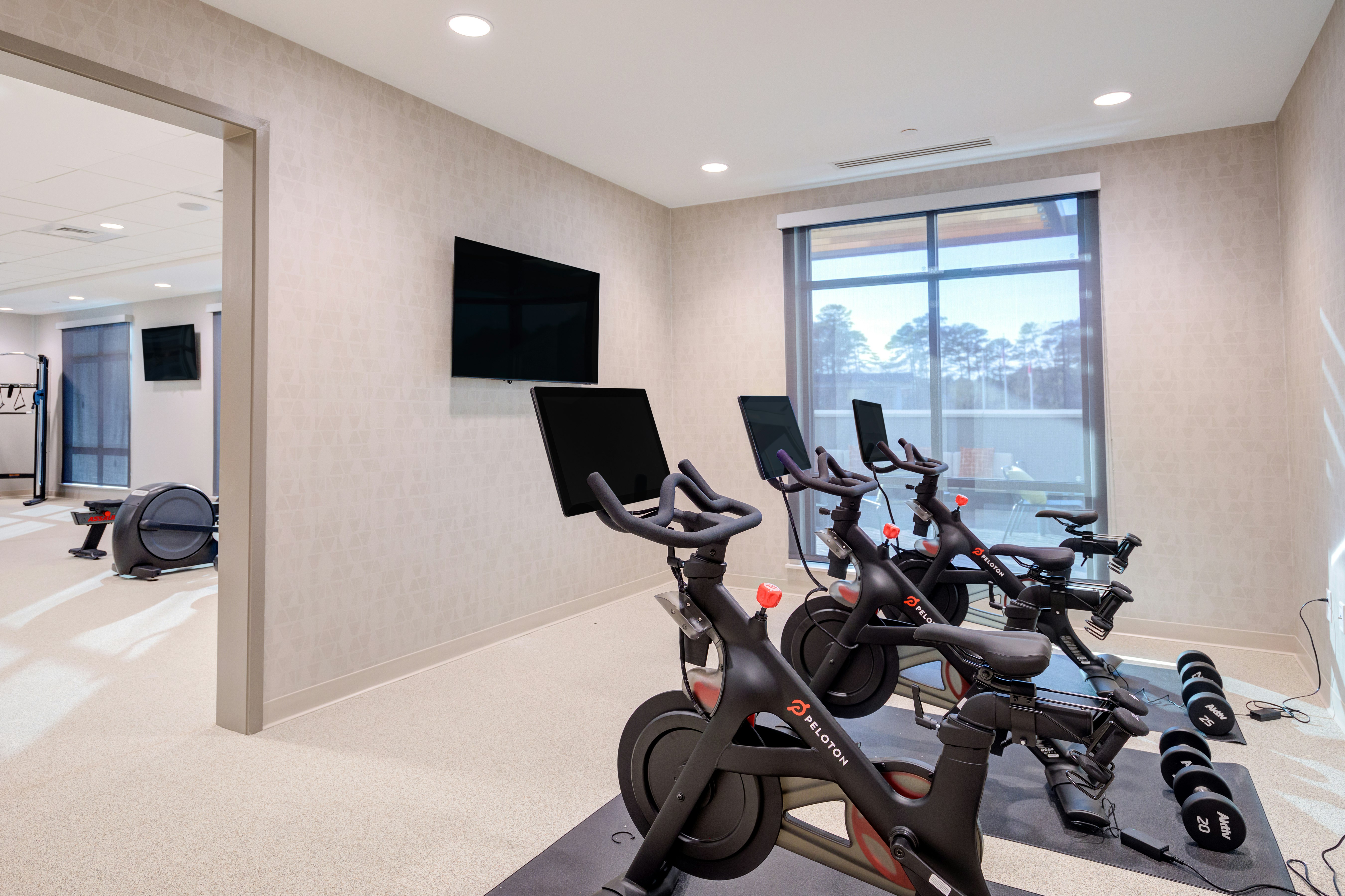 Home2 Suites by Hilton Smithfield Selma 25/42