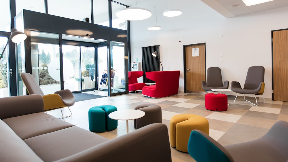 Holiday Inn Express Luzern-Neuenkirch 23/65