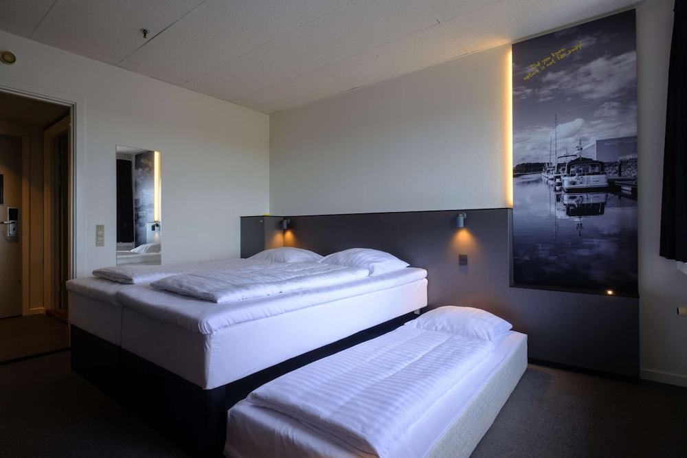 Four Points Flex By Sheraton Ishoj 21/53