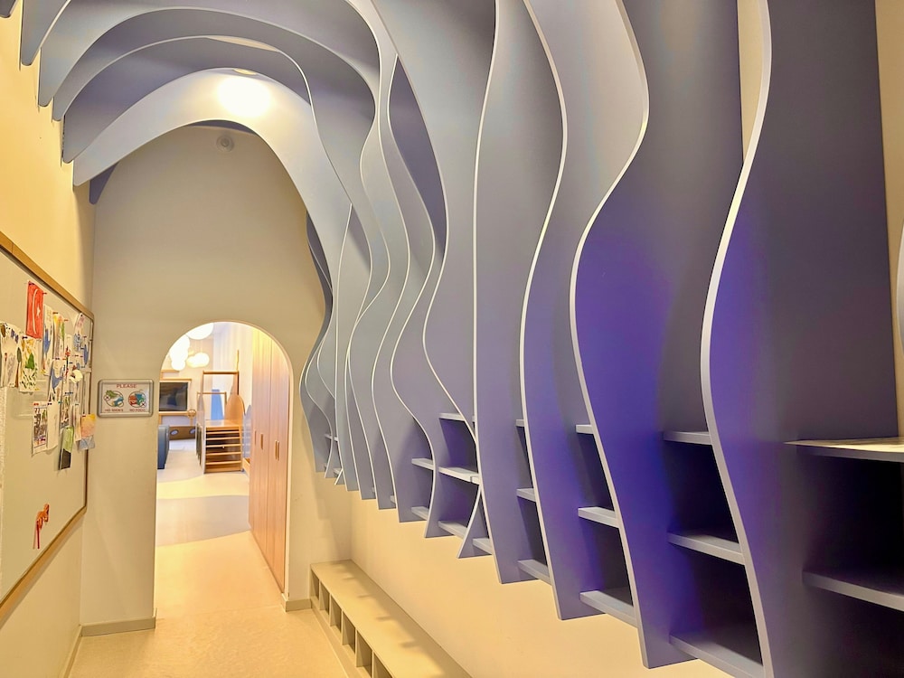 Blue Wave Suite Hotel - All Inclusive 36/49