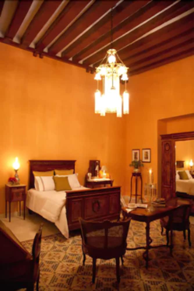 Casa Don Gustavo Hotel Boutique 43/75