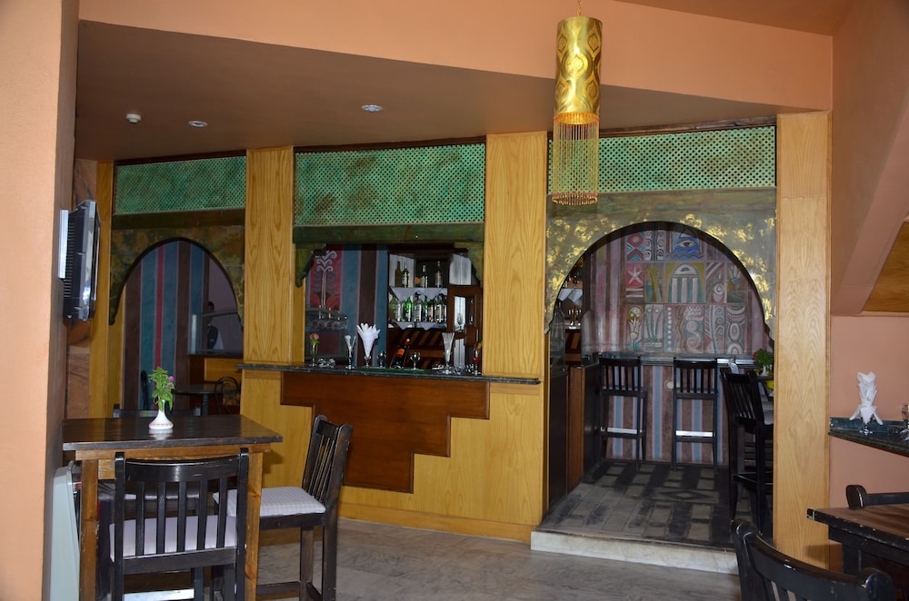 Basma Hotel Aswan 65/79