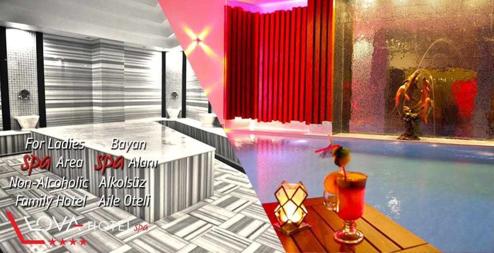 Lova Hotel Spa 22/50