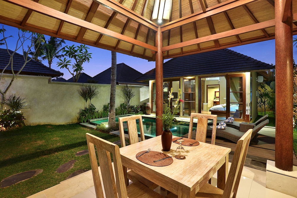 THE KAMPUNG UBUD VILLA 35/50