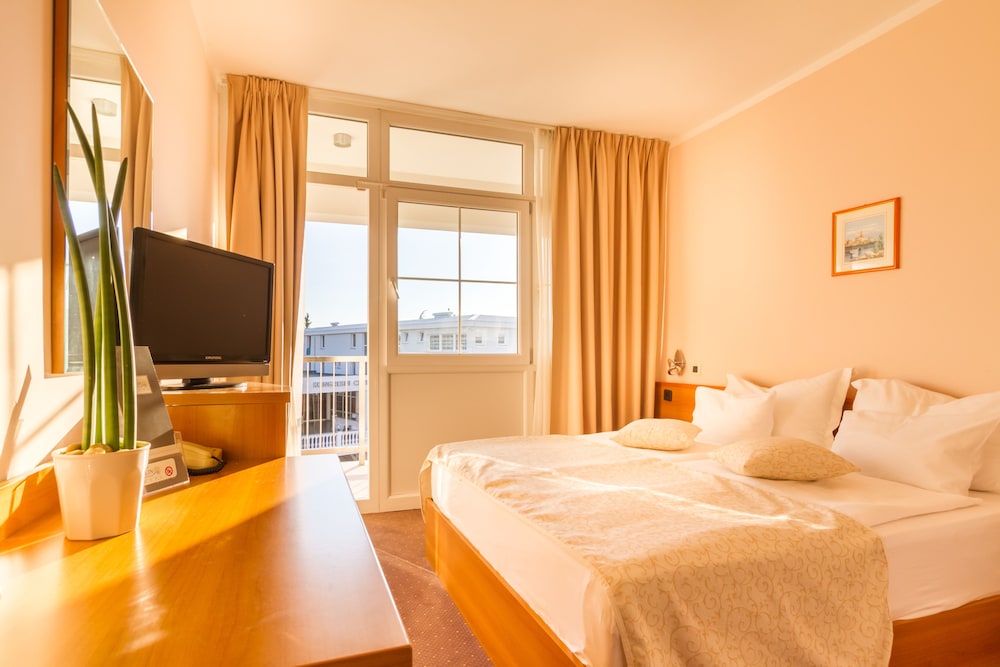 Hotel Malin 21/72