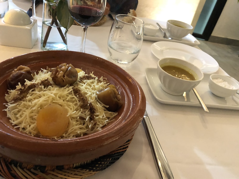 Riad Shanima Spa 14/50