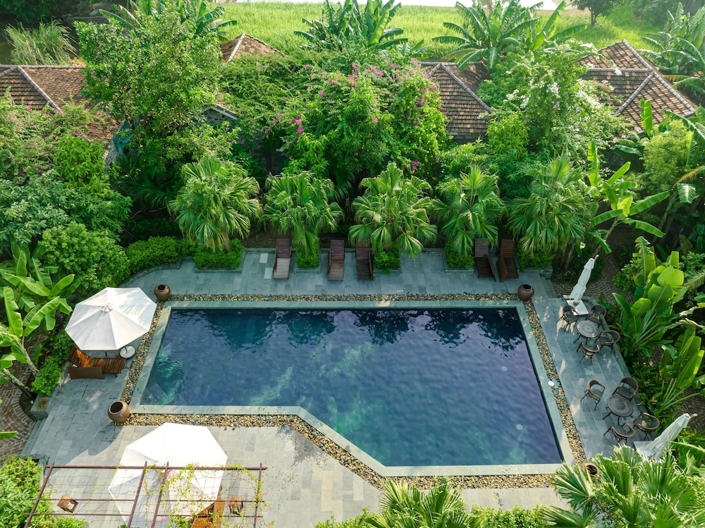 ChezCao Rice Field Ecolodge Ninh Binh 24/50