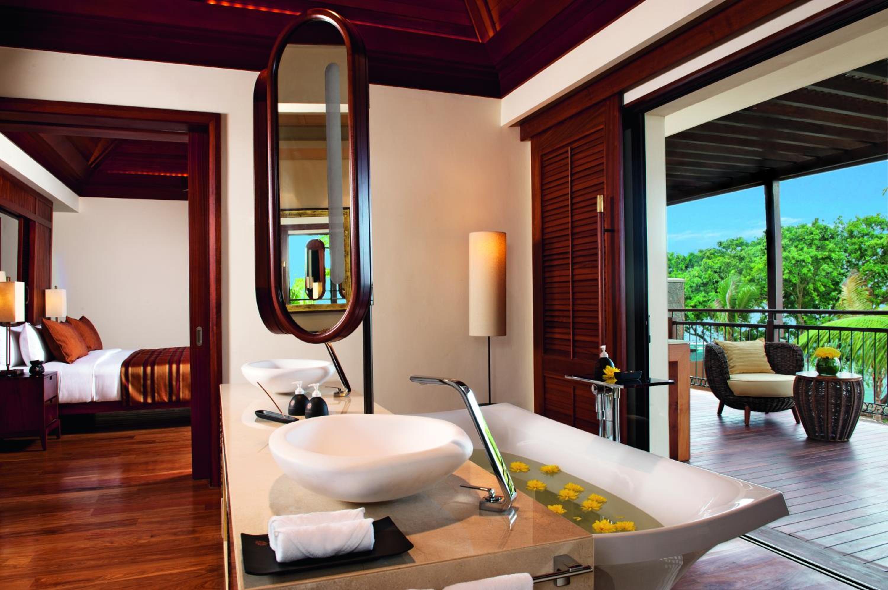 Imperial, Beach Villa, Hot Tub