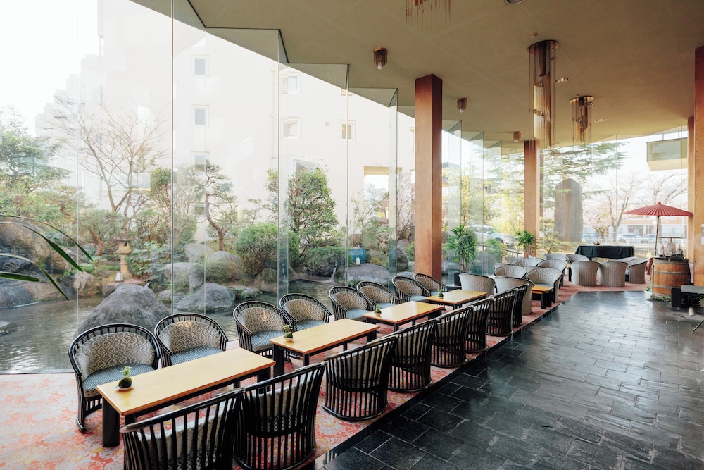 HOTEL HATTA YAMANASHI 32/49