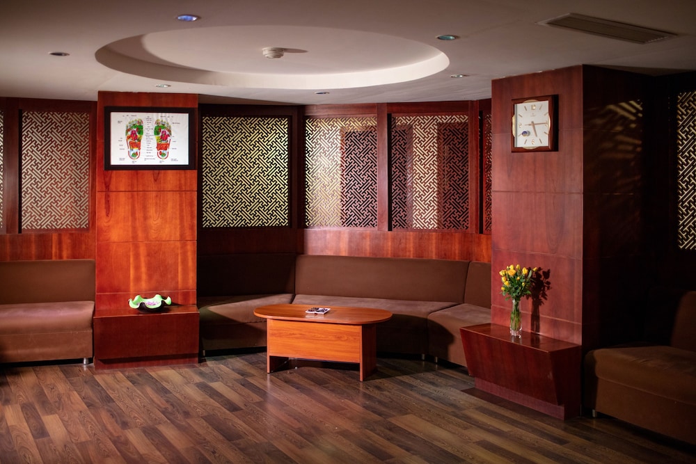 Hotel Nesta Hanoi 37/50