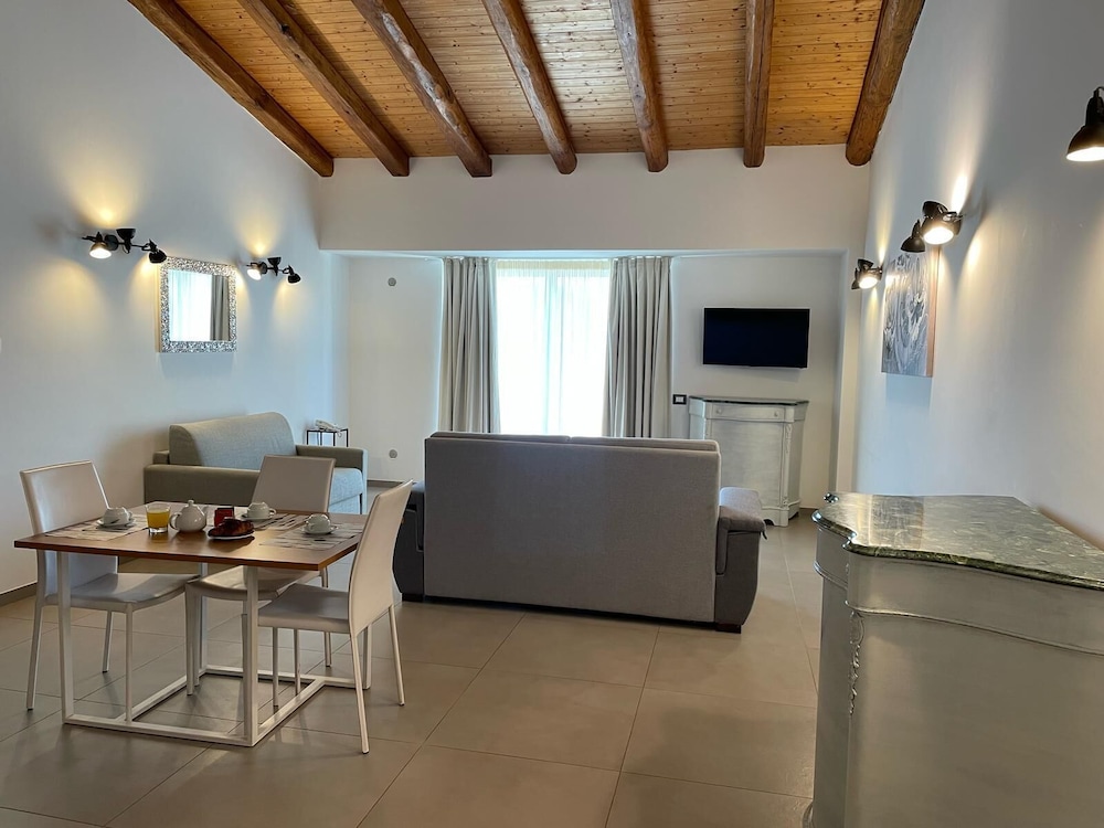 Don Vittorio Country Village 58/74