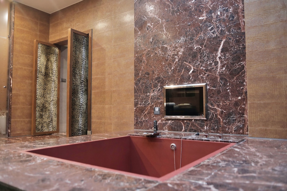 OHYA Boutique Motel-Tao-Yuan Branch 57/60