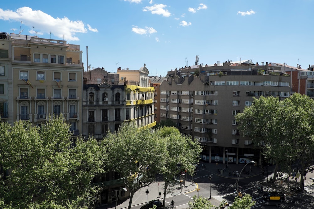 Hotel Chi Barcelona 3/57