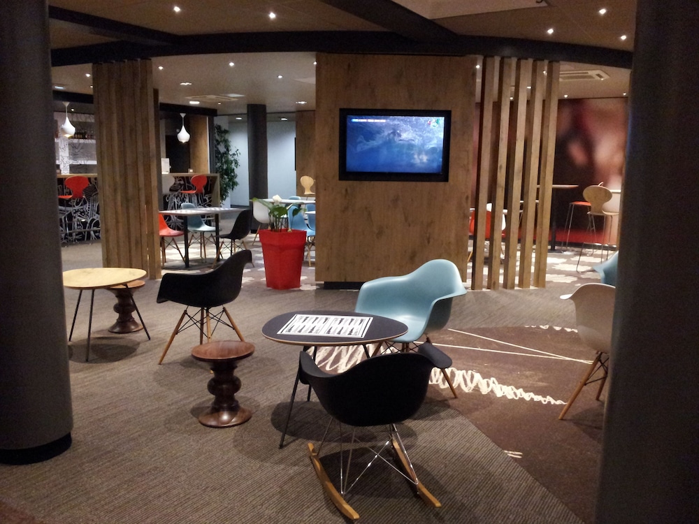 IBIS SAINT DIZIER 36/72