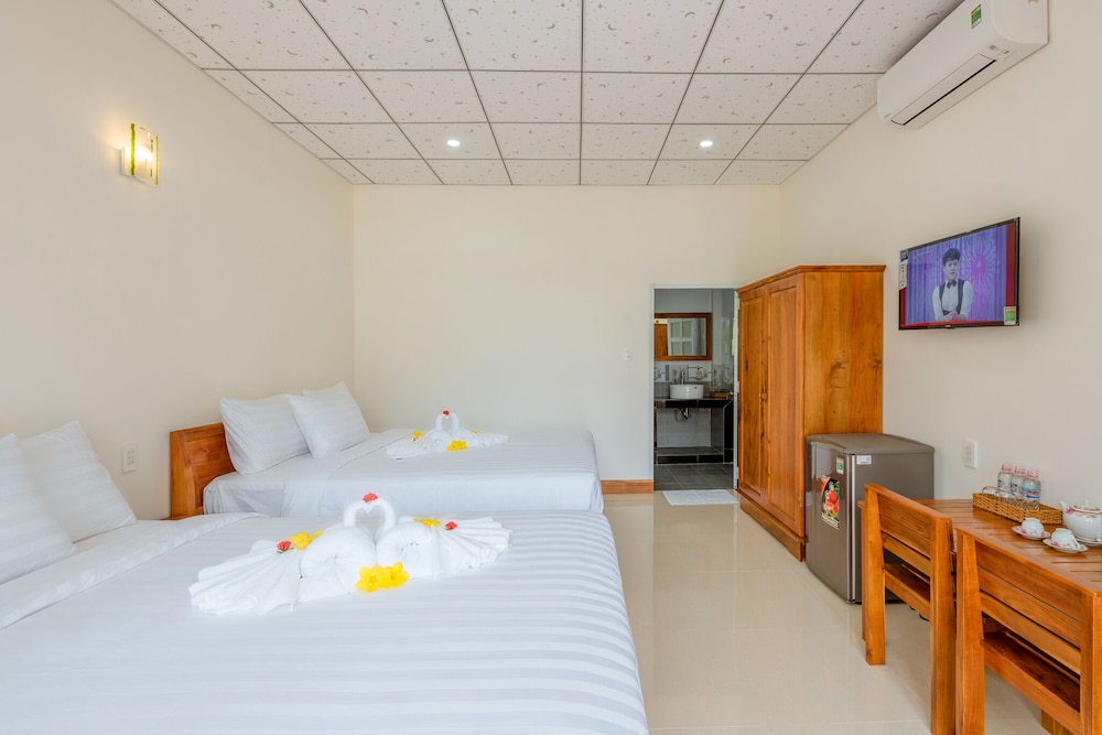 Bungalow Hien Minh 14/50