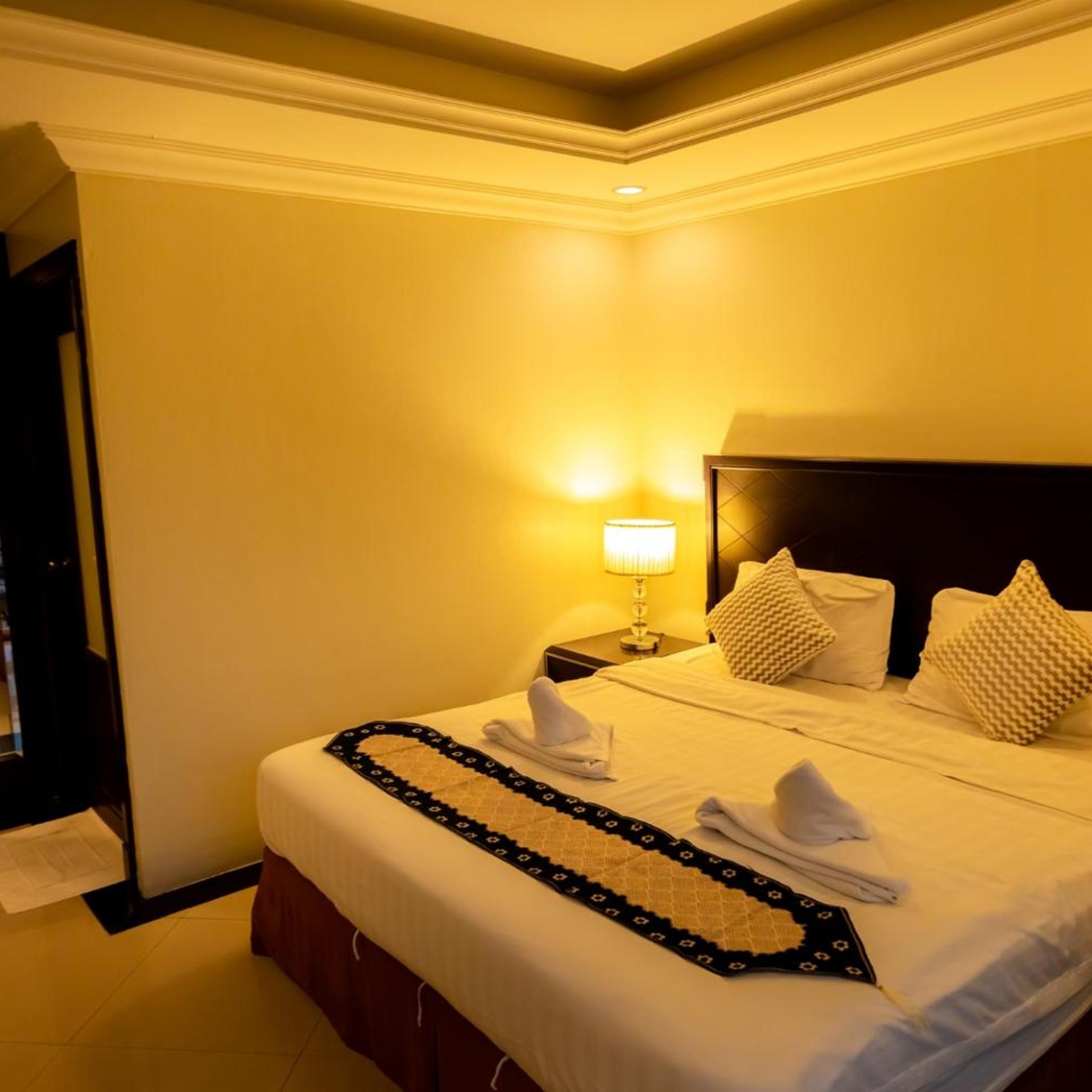Ivory Palace Hotel 22/50